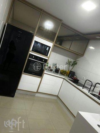 house em Cerro de Mateus Simões, Ermelino Matarazzo - São Paulo - SP