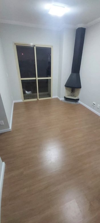 apartment em Avenida Zumkeller, Parque Mandaqui - São Paulo - SP