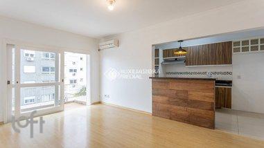 apartment em Américo Silveira, Cristo Redentor - Porto Alegre - RS