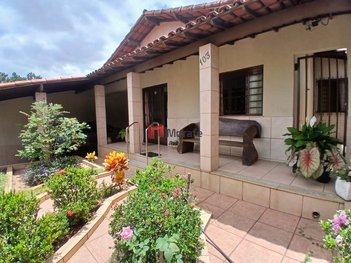 house em Rua dos Geólogos, Alípio de Melo - Belo Horizonte - MG