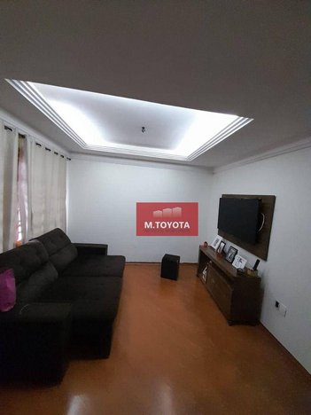 house em Rua Frederico Ozanan, Ponte Grande - Guarulhos - SP