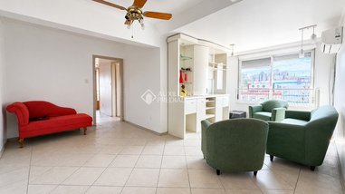 apartment em Avenida Protásio Alves, Rio Branco - Porto Alegre - RS