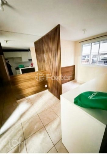 apartment em Avenida Aparecida do Rio Negro, Jardim Íris - São Paulo - SP