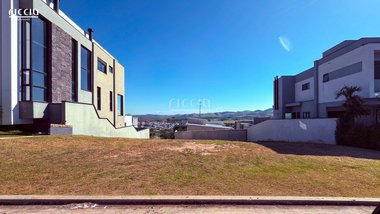 land_lot em Rua Caboatã, Condomínio Residencial Alphaville II - São José dos Campos - SP