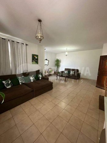 house em Rua Imperatriz Leopoldina, Tubalina - Uberlândia - MG