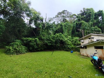 house em Rua João Henrique Gonçalves, Lagoa da Conceição - Florianópolis - SC