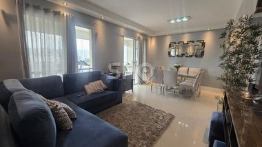 apartment em Avenida Doutor Francisco Ranieri, Lauzane Paulista - São Paulo - SP