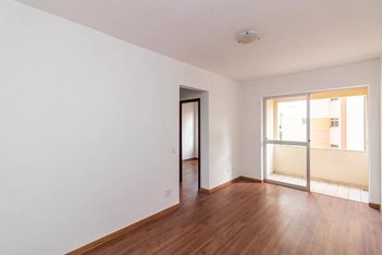 apartment em Rua Córrego da Mata, Horto - Belo Horizonte - MG