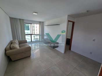 apartment em Rua Pedro Américo Galvão, Boa Viagem - Recife - PE