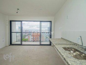apartment em Rua Melo Palheta, Perdizes - São Paulo - SP