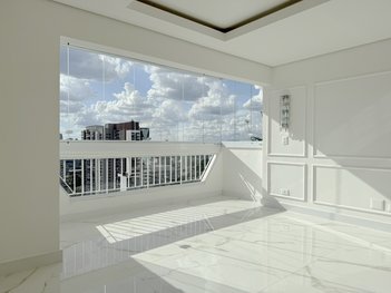 apartment em Avenida Onze de Junho, Vila Clementino - São Paulo - SP