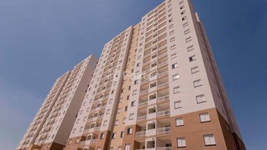 apartment em Rua Nossa Senhora da Lapa, Lapa - São Paulo - SP