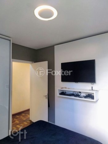 apartment em Rua Avaí, Centro Histórico - Porto Alegre - RS
