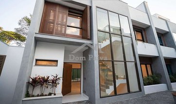 house em Rua das Barcas, Jardim dos Estados - São Paulo - SP