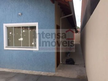 house em Rua Egydia Maria da Conceição, Barranco - Taubaté - SP