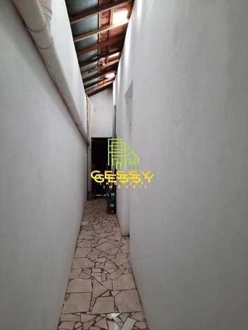 apartment em Rua Monsenhor Soares, Centro - Itapetininga - SP