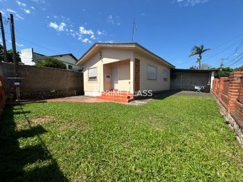 house em Rua Pedro Álvares Cabral, Nossa Senhora das Graças - Canoas - RS
