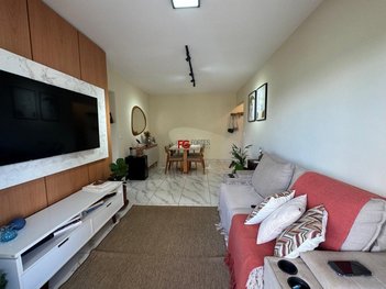 apartment em Rua Jordão Fávero, Parque Industrial Lagoinha - Ribeirão Preto - SP