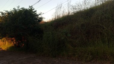 land_lot em Rua Zito Alvarenga, Antar Ville - Ponte Nova - MG