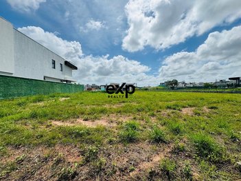 land_lot em Alameda Barra Nova, Cidade Alpha - Eusébio - CE