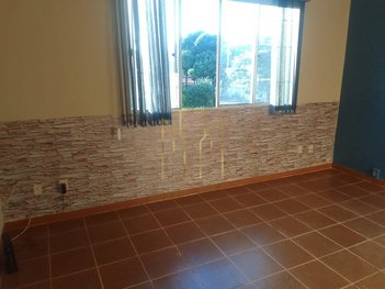 apartment em Rua Dimas Machado, Chácaras Tubalina e Quartel - Uberlândia - MG