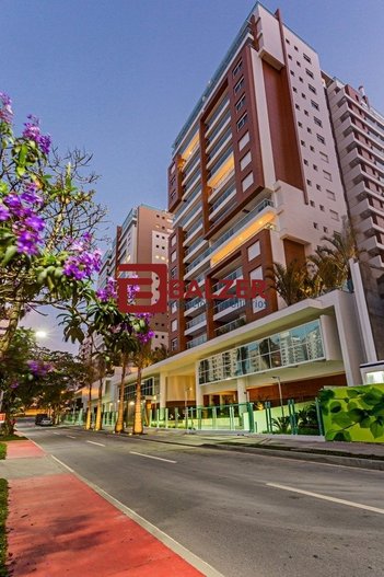 apartment em Boulevard Paulo Zimmer, Agronômica - Florianópolis - SC