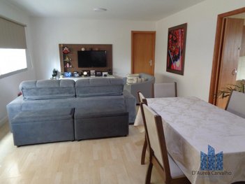 apartment em Rua Doutor Nicolau de Sousa Queirós, Vila Mariana - São Paulo - SP