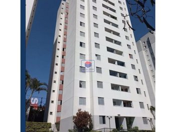apartment em Rua Vinte e Dois de Agosto, Vila Bela Vista (Zona Norte) - São Paulo - SP