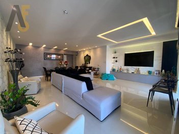 apartment em Rua Potiguara, Freguesia (Jacarepaguá) - Rio de Janeiro - RJ
