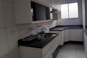 apartment em Avenida Guilhermina Cunha Coelho, City Ribeirão - Ribeirão Preto - SP