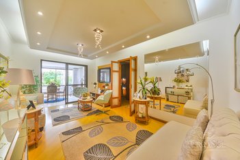apartment em Doutor Dias de Carvalho, Tristeza - Porto Alegre - RS