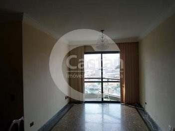 apartment em Rua do Oratório, Mooca - São Paulo - SP