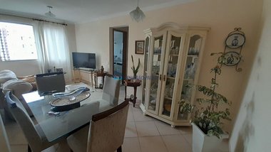 apartment em Rua Antônio Guarmerino, Jardim Celeste - São Paulo - SP