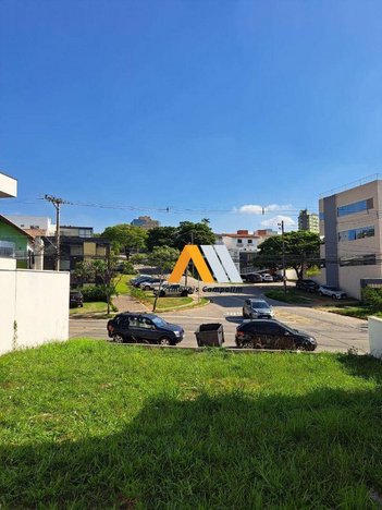 land_lot em Avenida Mário Campolim, Parque Campolim - Sorocaba - SP