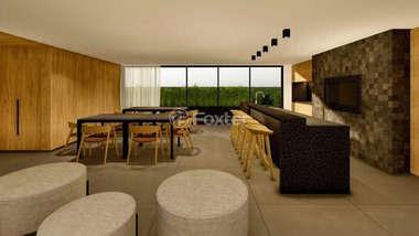 apartment em Rua Itaboraí, Jardim Botânico - Porto Alegre - RS