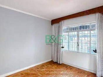 house em Rua Santa Cruz, Vila Mariana - São Paulo - SP