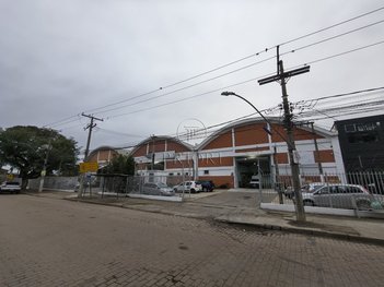 industrial em Avenida das Indústrias, Anchieta - Porto Alegre - RS