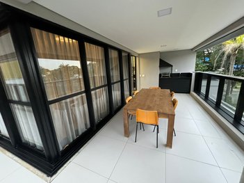 apartment em Rua dos Pinheiros, Pinheiros - São Paulo - SP