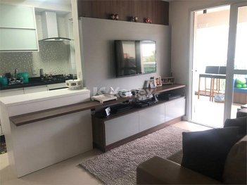 apartment em Rua Zanzibar, Casa Verde - São Paulo - SP