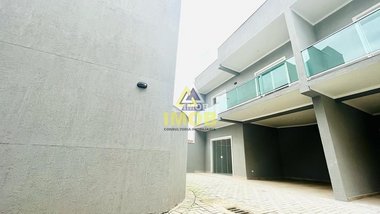 house em Avenida Mafra, Guaratuba - Guaratuba - PR