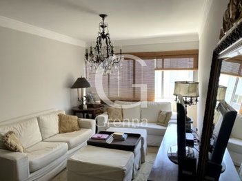 apartment em Rua Japão, Itaim Bibi - São Paulo - SP