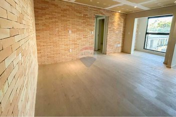 apartment em Rua Luiza de Carvalho, Jardim Paulista - Sorocaba - SP