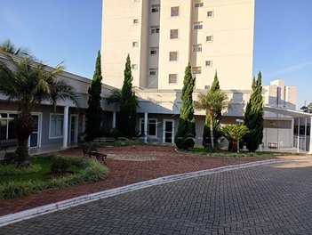 apartment em Avenida Gisele Constantino, Parque Bela Vista - Votorantim - SP