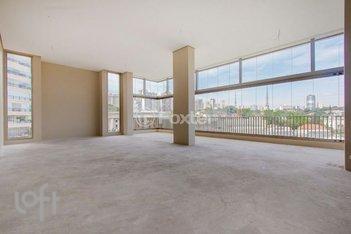 apartment em Alagoas, Sumaré - São Paulo - SP