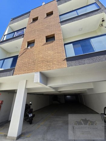 apartment em Rua Corumbá, Vila Alice - Santo André - SP