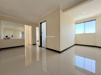 apartment em Rua Maria de Souza Alves, Manacás - Belo Horizonte - MG