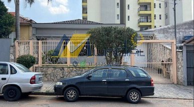 house em Rua Speers, Vila São Pedro - Santo André - SP