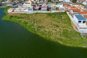 land_lot em Rua Doutor Carlos de Andrade Dantas, Cidade Jardim - São José dos Pinhais - PR