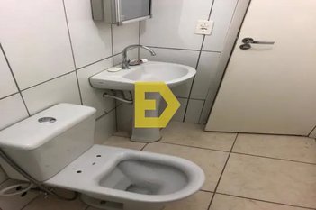 apartment em Rua Pedro Janser, Monte Carlo - Araçatuba - SP