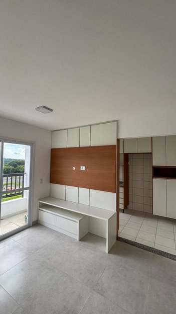 apartment em Avenida Juscelino Kubitschek de Oliveira, Loteamento INOCOOP - Mogi Mirim - SP